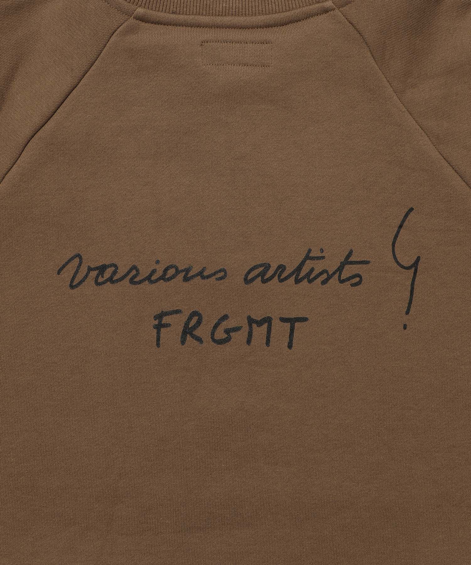 トップス fragment V.A agnes b. BLOUSON SENGA agnes b. BLOUSON SENGA PRESSIONS – V.A. TOKYO ONLINE STORE