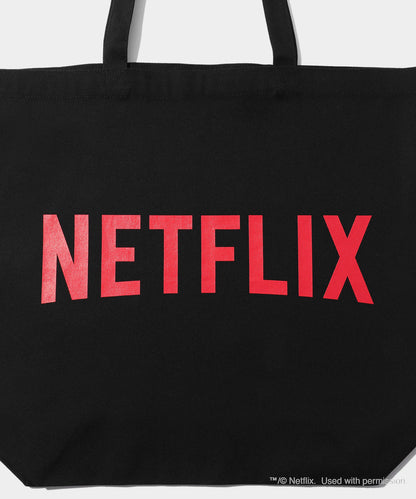 Netflix LOGO TOTE