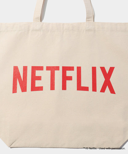 Netflix LOGO TOTE