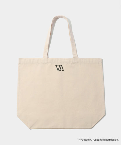 Netflix LOGO TOTE