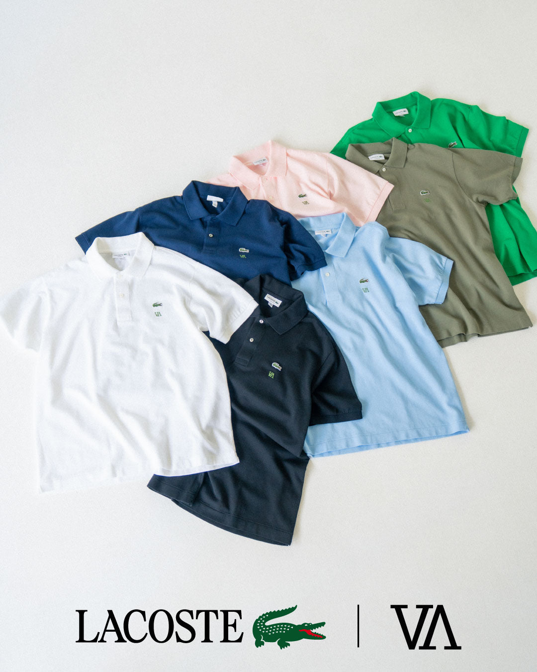 V.A. TOKYO ONLINE STORE