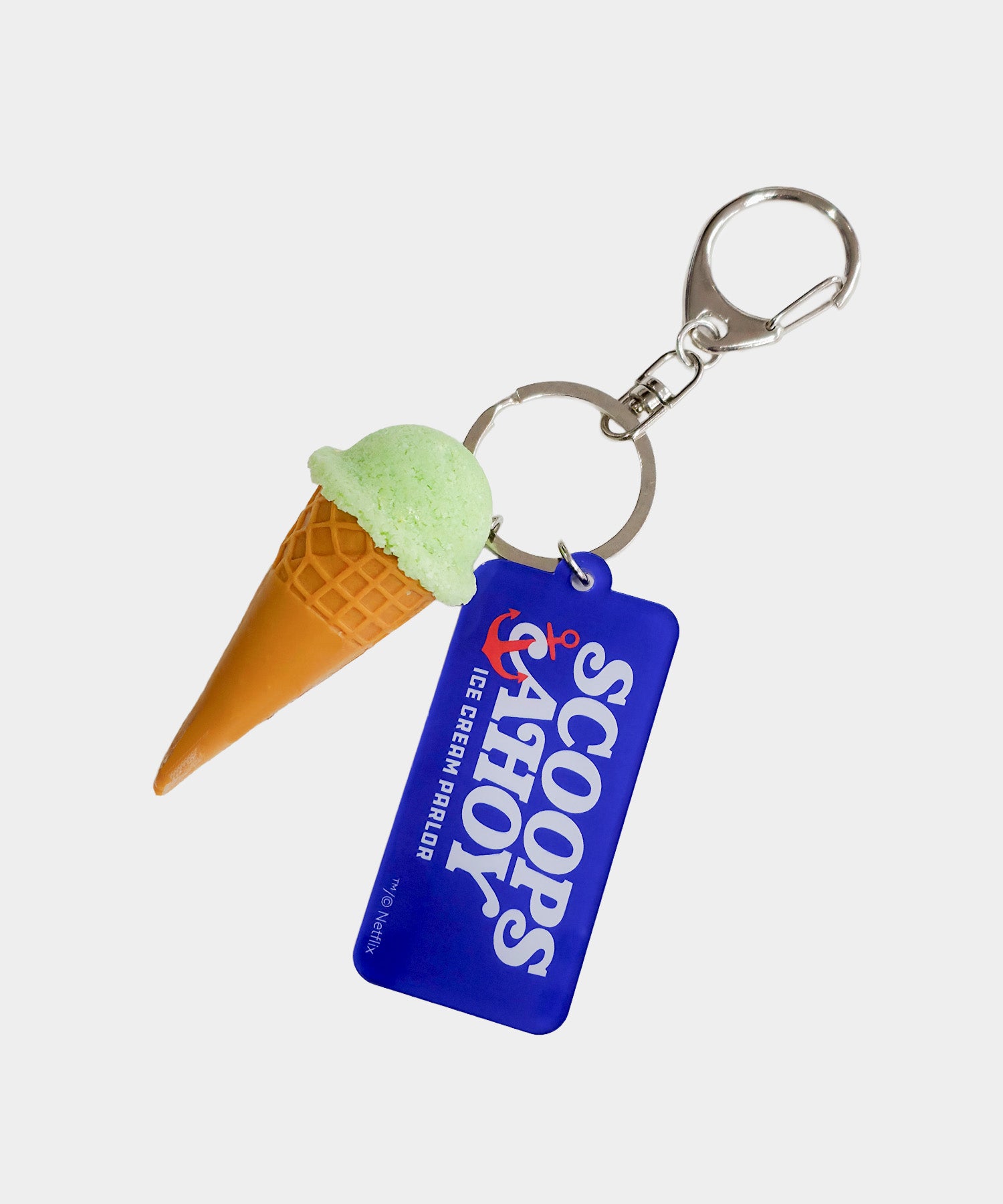 Stranger Things Food Tote