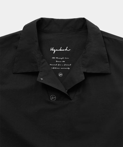 HYUKOH x Fragment Design Funeral for a friend Pajama Set Up