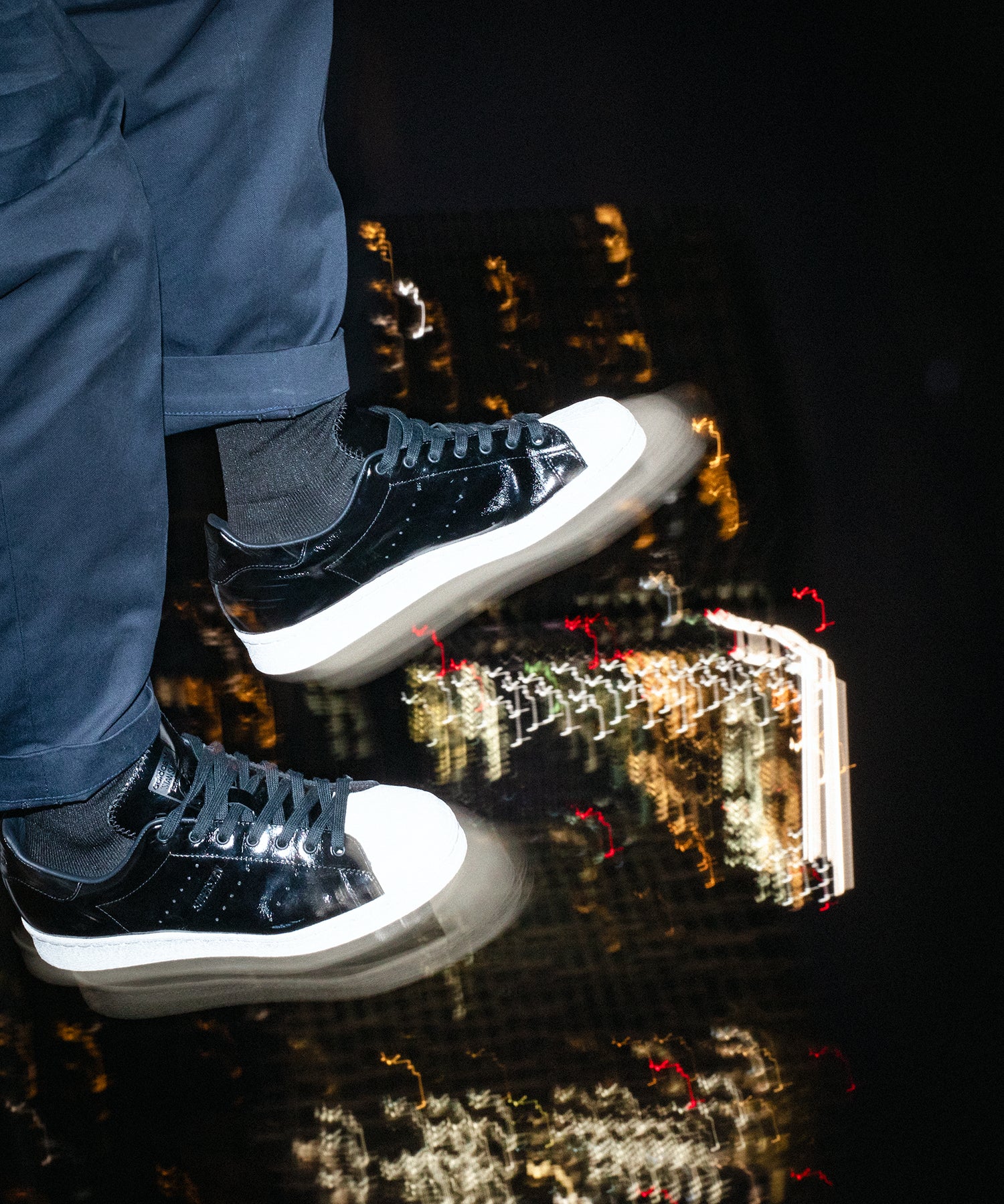 adidas Originals | V.A.  SUPERSTAN