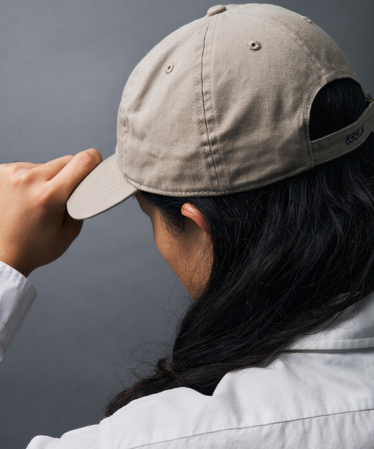 ERRA Paris, Texas 6 Panel Cap