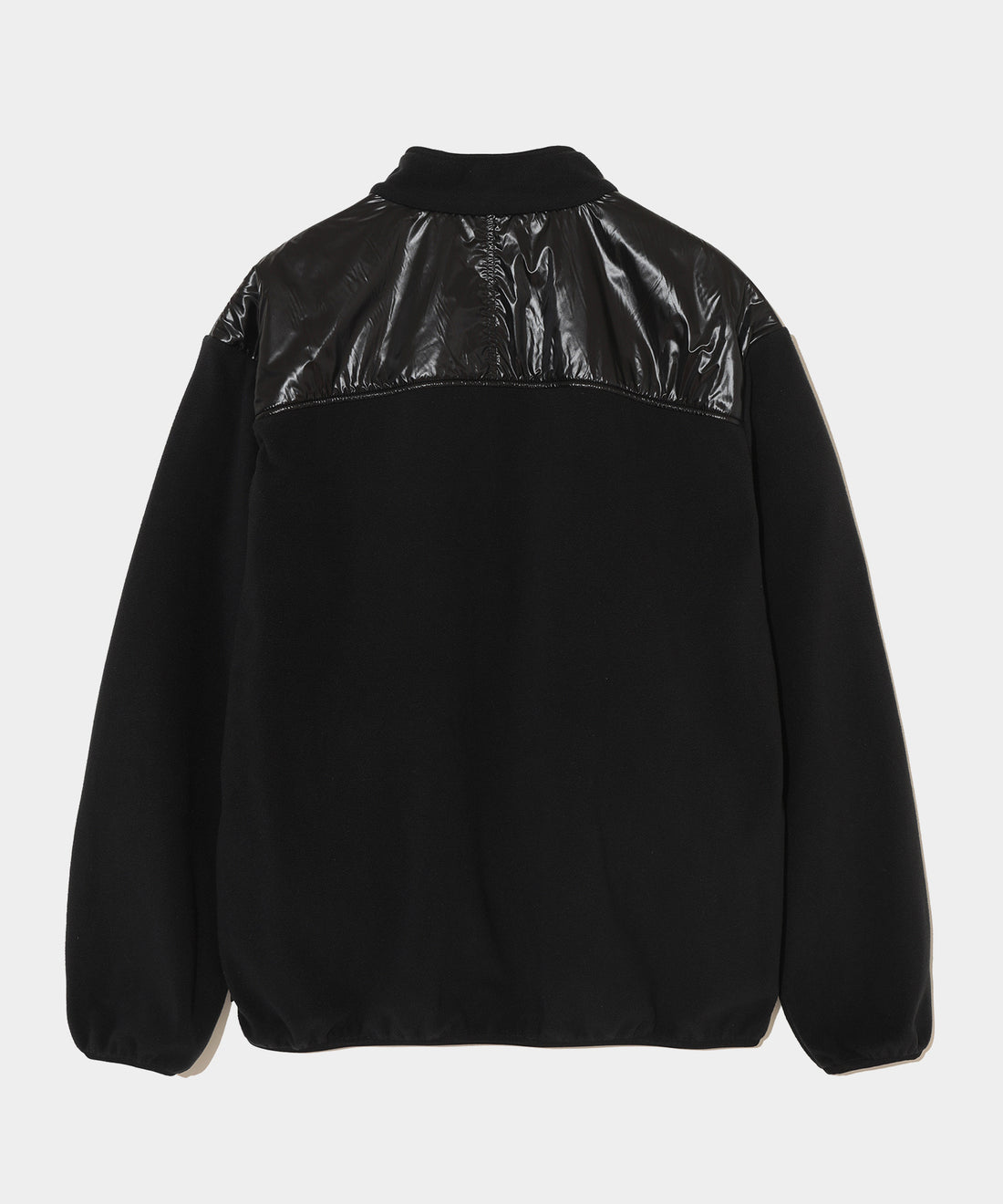 UC2E9209 Fleece China Jacket