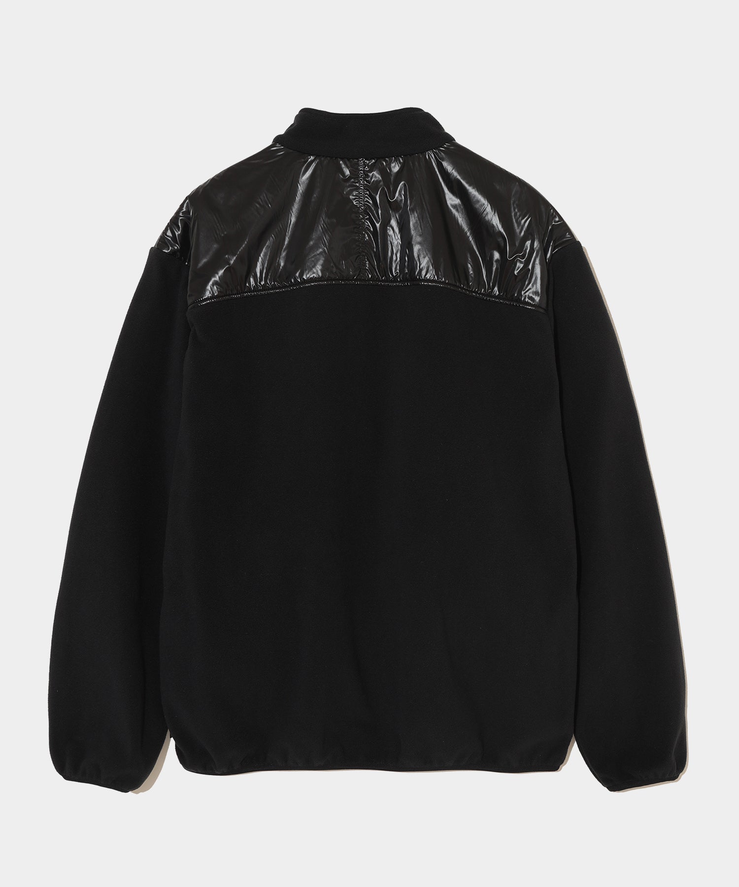 UC2E9209 Fleece China Jacket