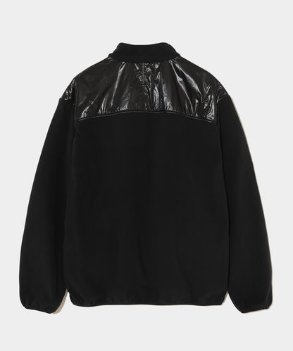 UC2E9209 Fleece China Jacket