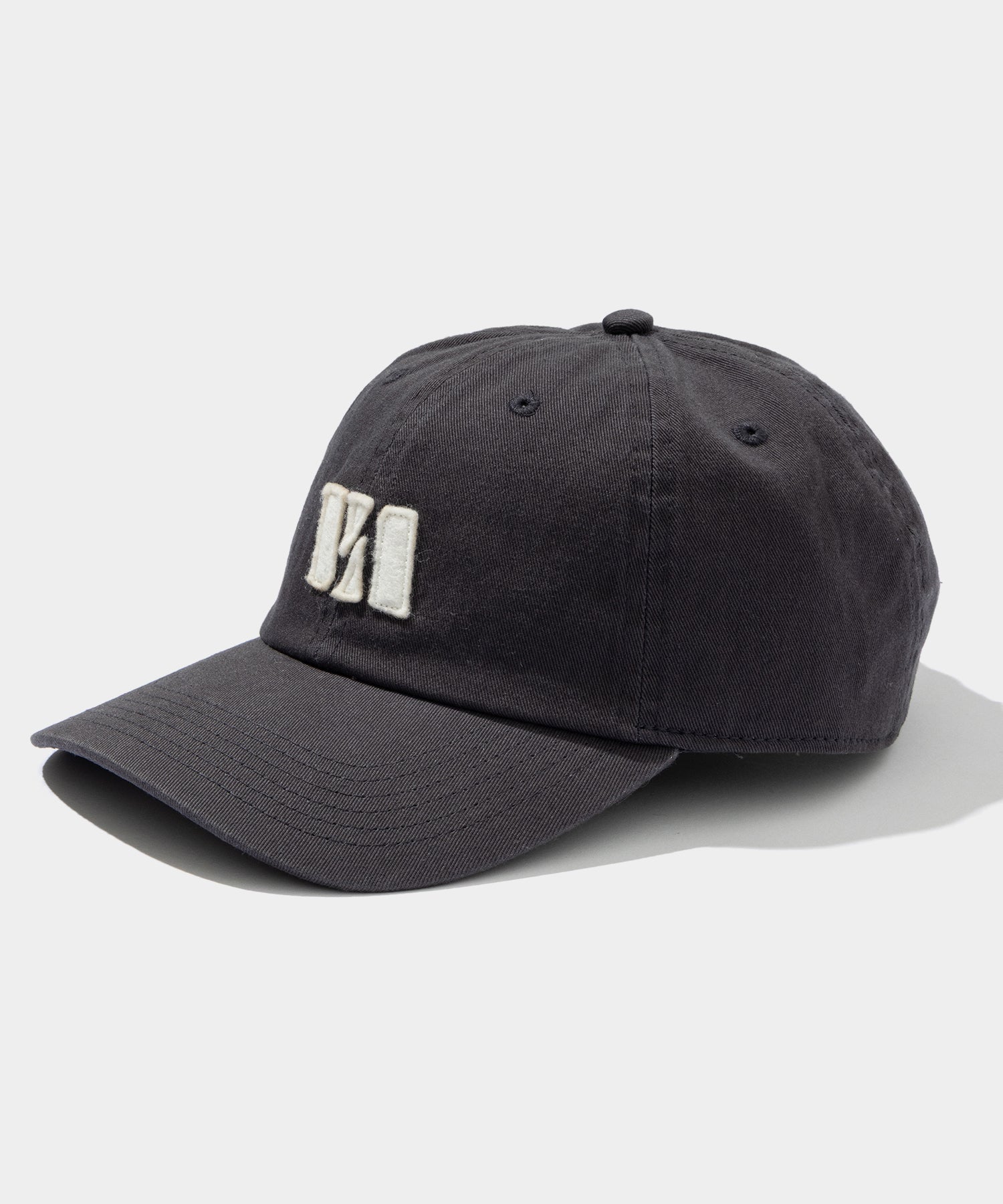 VAKT. キャップ　ブラウン　未使用 CAP I / BROWN – VAKT.
