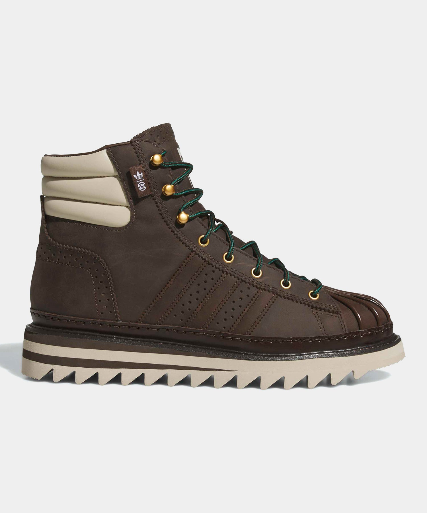 adidas CLOT Pro Model by Edison Chen- V.A. ONLINE STORE