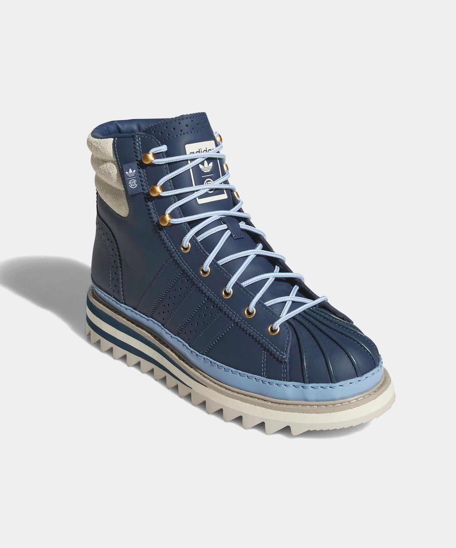 adidas CLOT Pro Model by Edison Chen- V.A. ONLINE STORE