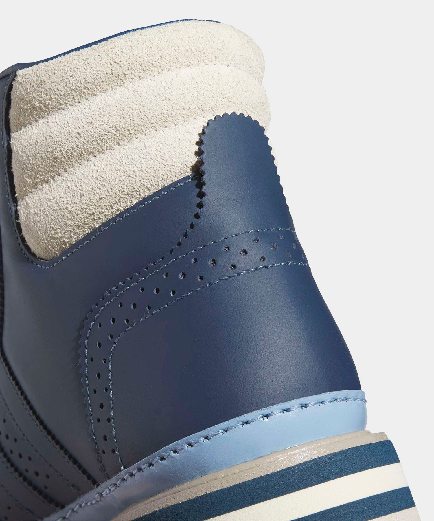 adidas CLOT Pro Model by Edison Chen