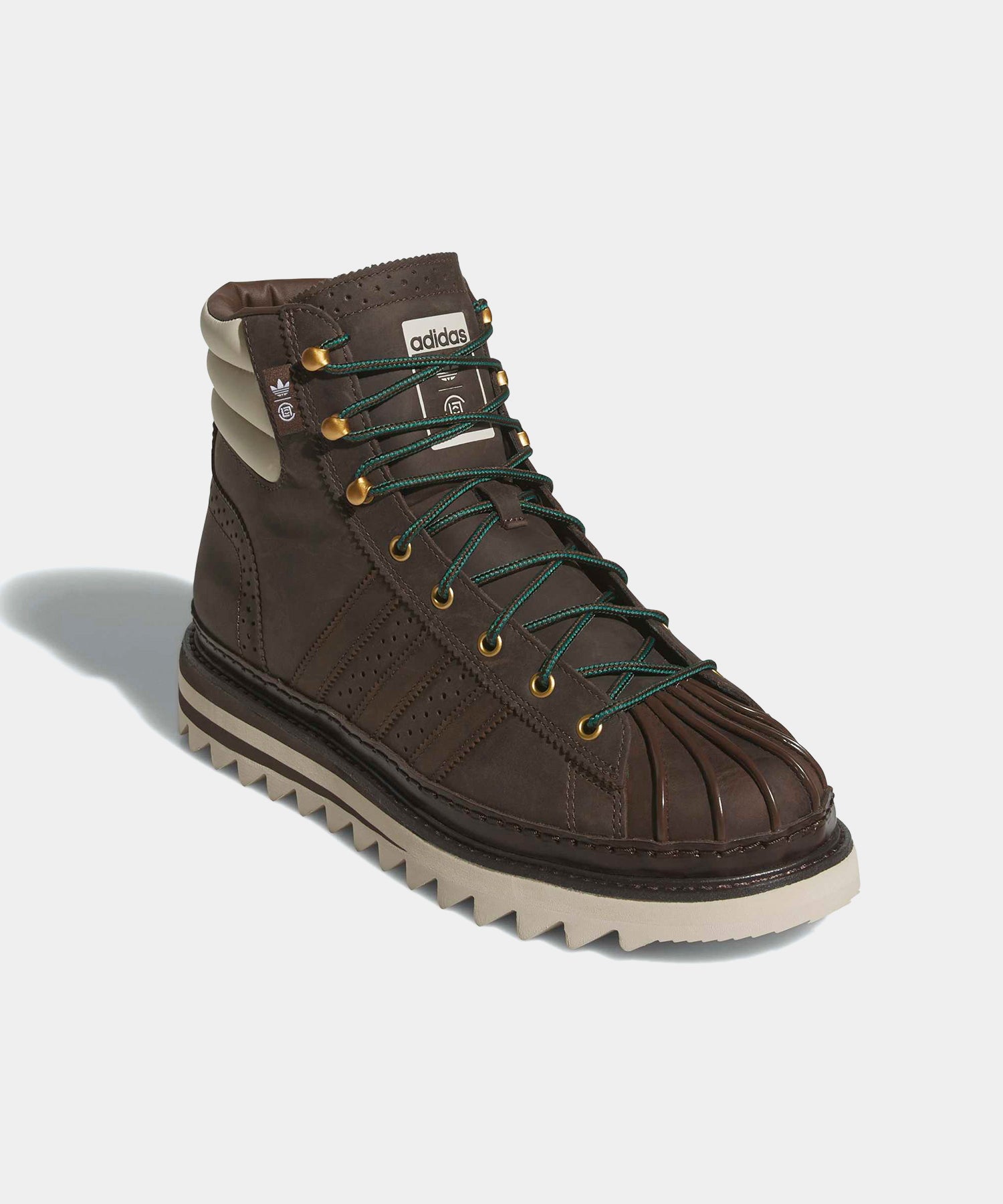 adidas CLOT Pro Model by Edison Chen