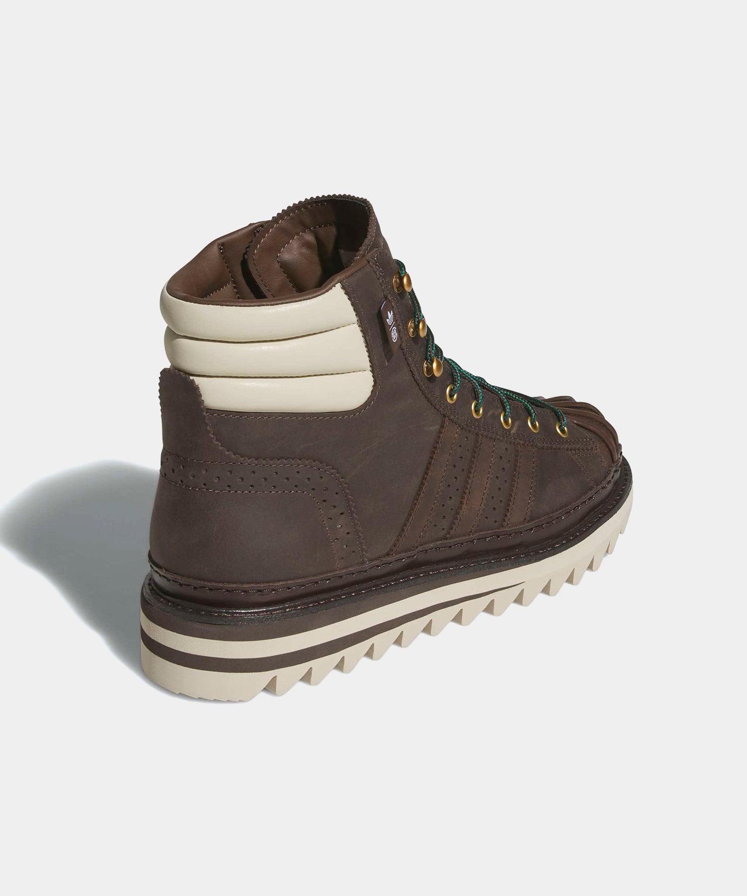 adidas CLOT Pro Model by Edison Chen