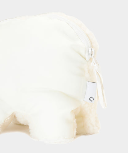 UNDERCOVER UC1F8P01 POUCH