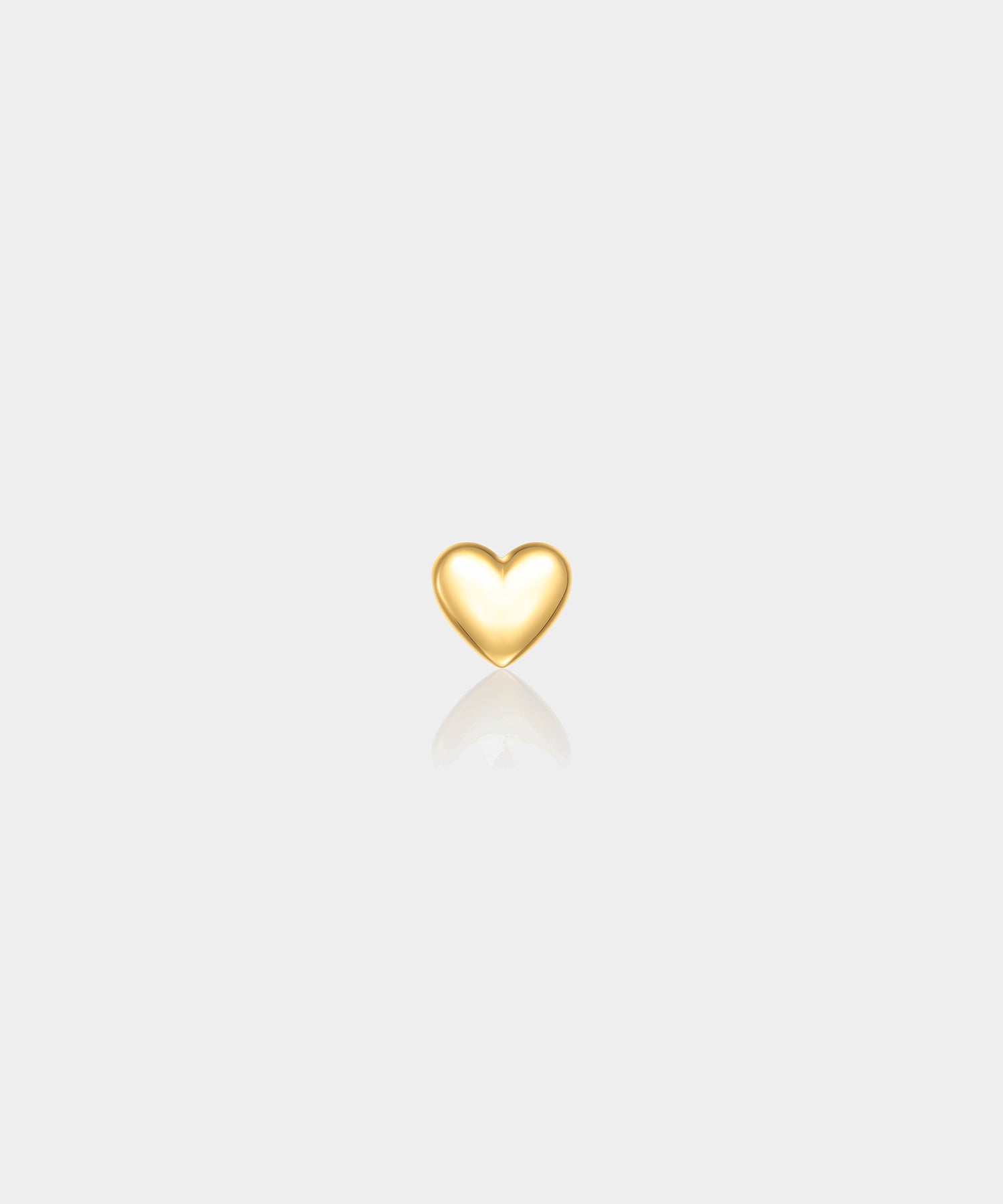 CAREERING HEART