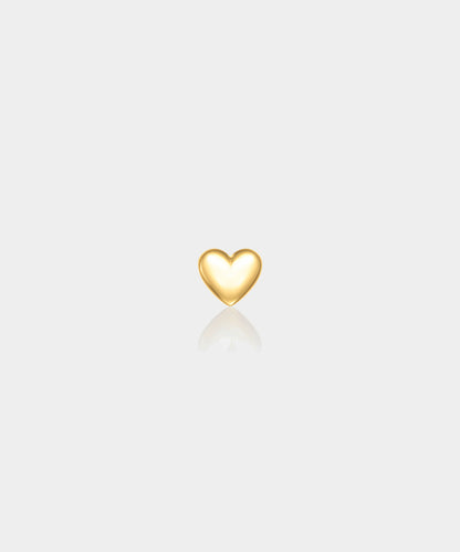 CAREERING HEART
