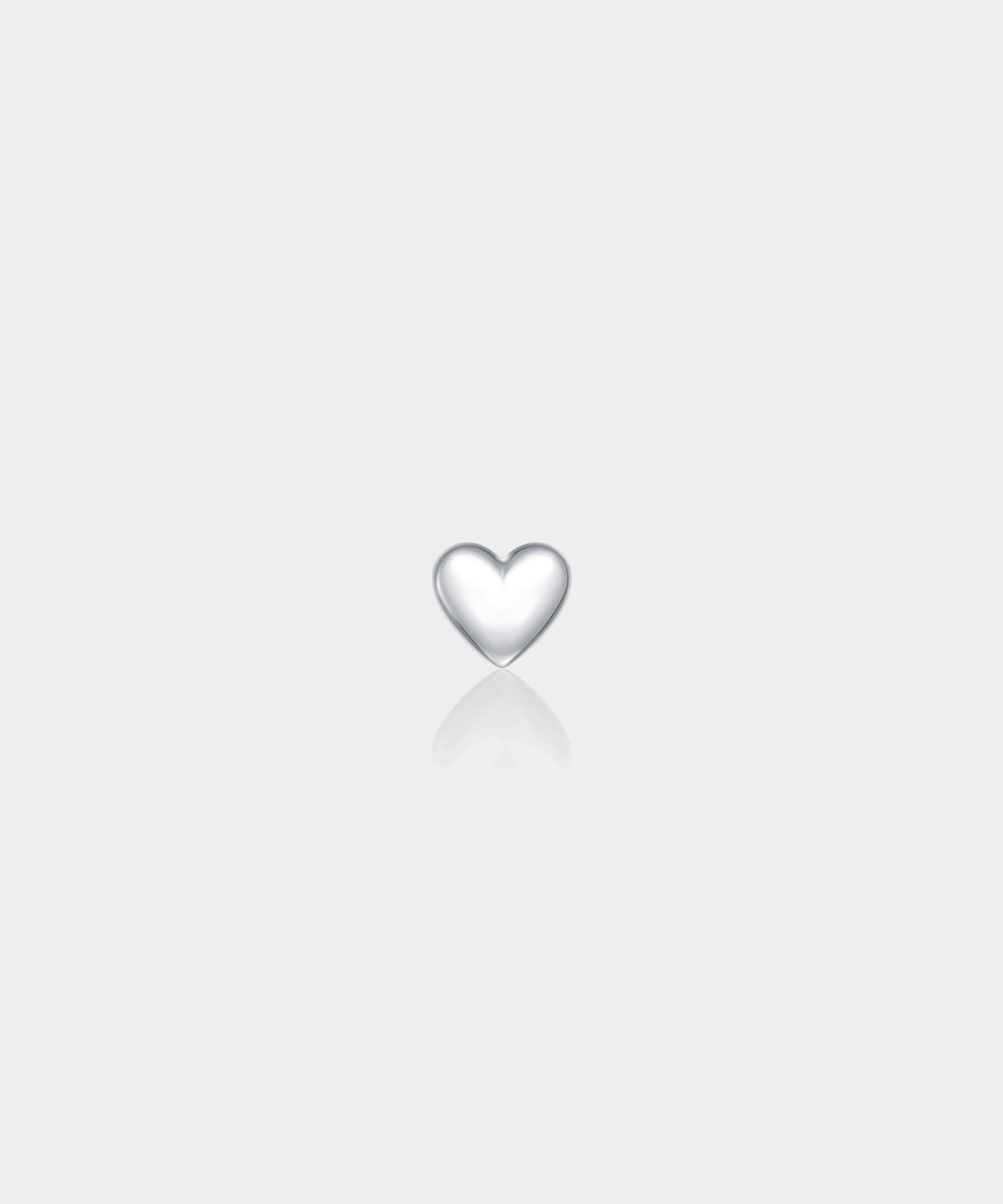 CAREERING HEART