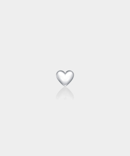 CAREERING HEART