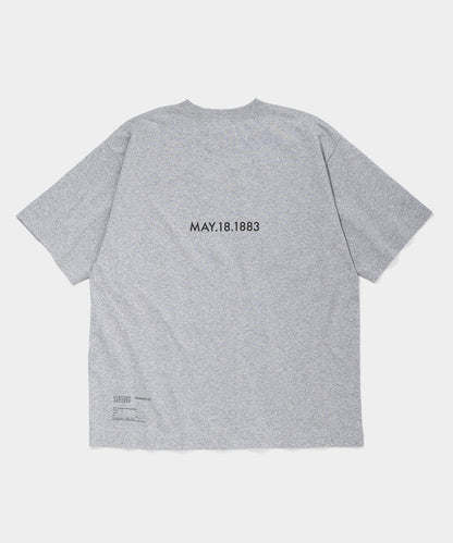 Champion S/S Tee - 010C