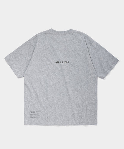 Champion S/S Tee - 015B