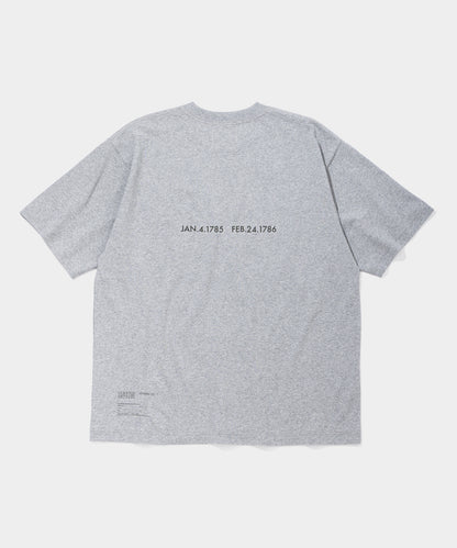 Champion S/S Tee - 015C