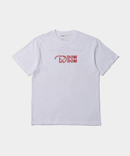 ODORIBA  DOMDOM Tee 1- V.A. ONLINE STORE