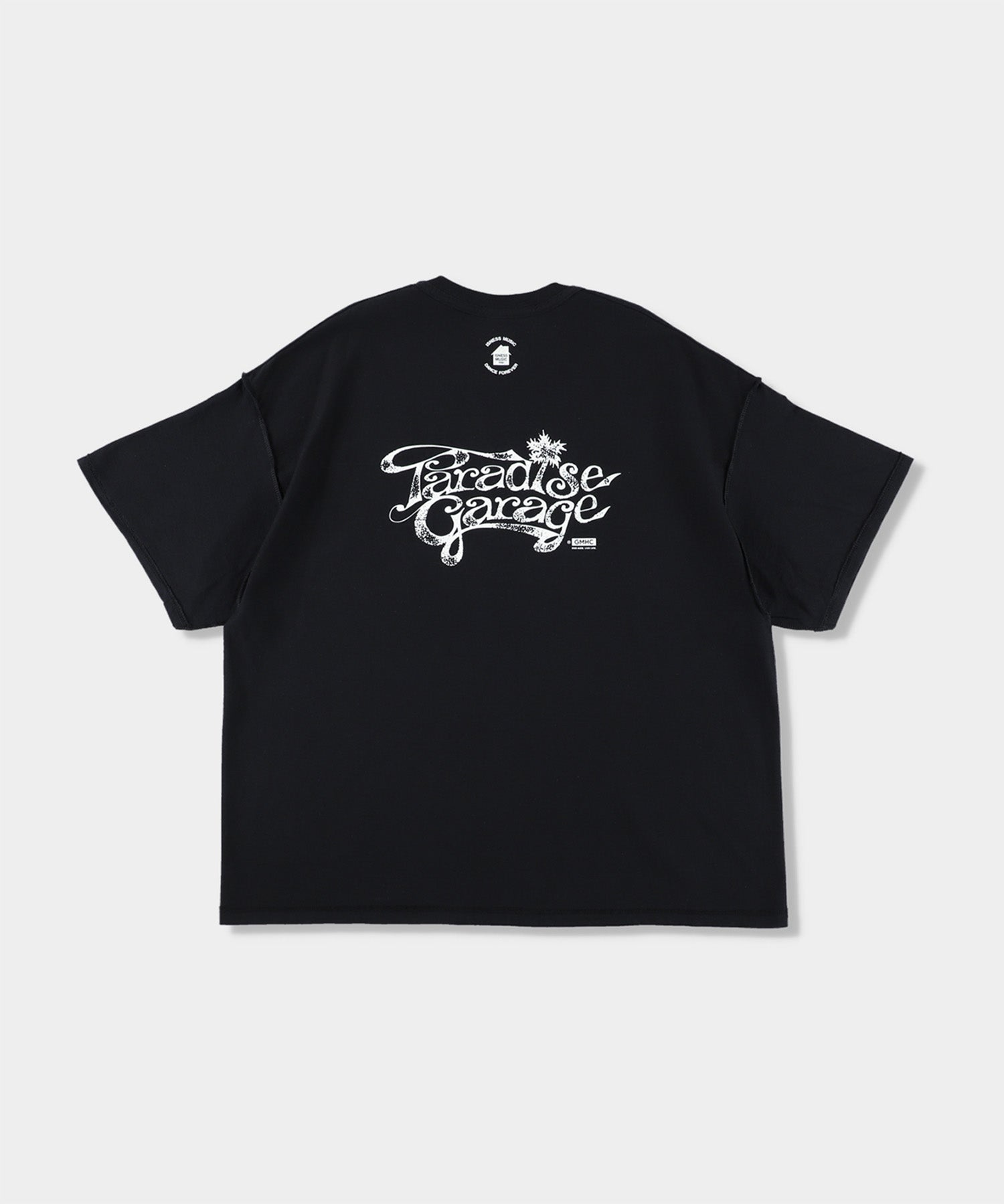 ISNESS MUSIC Tee