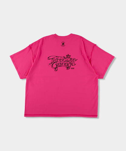 ISNESS MUSIC Tee