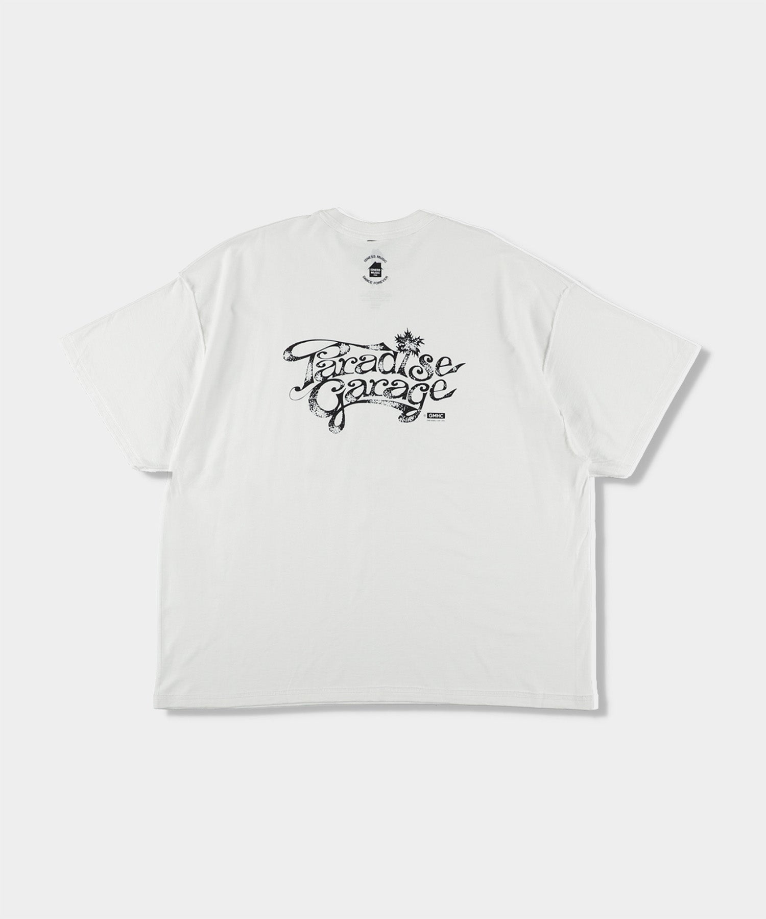 ISNESS MUSIC Tee