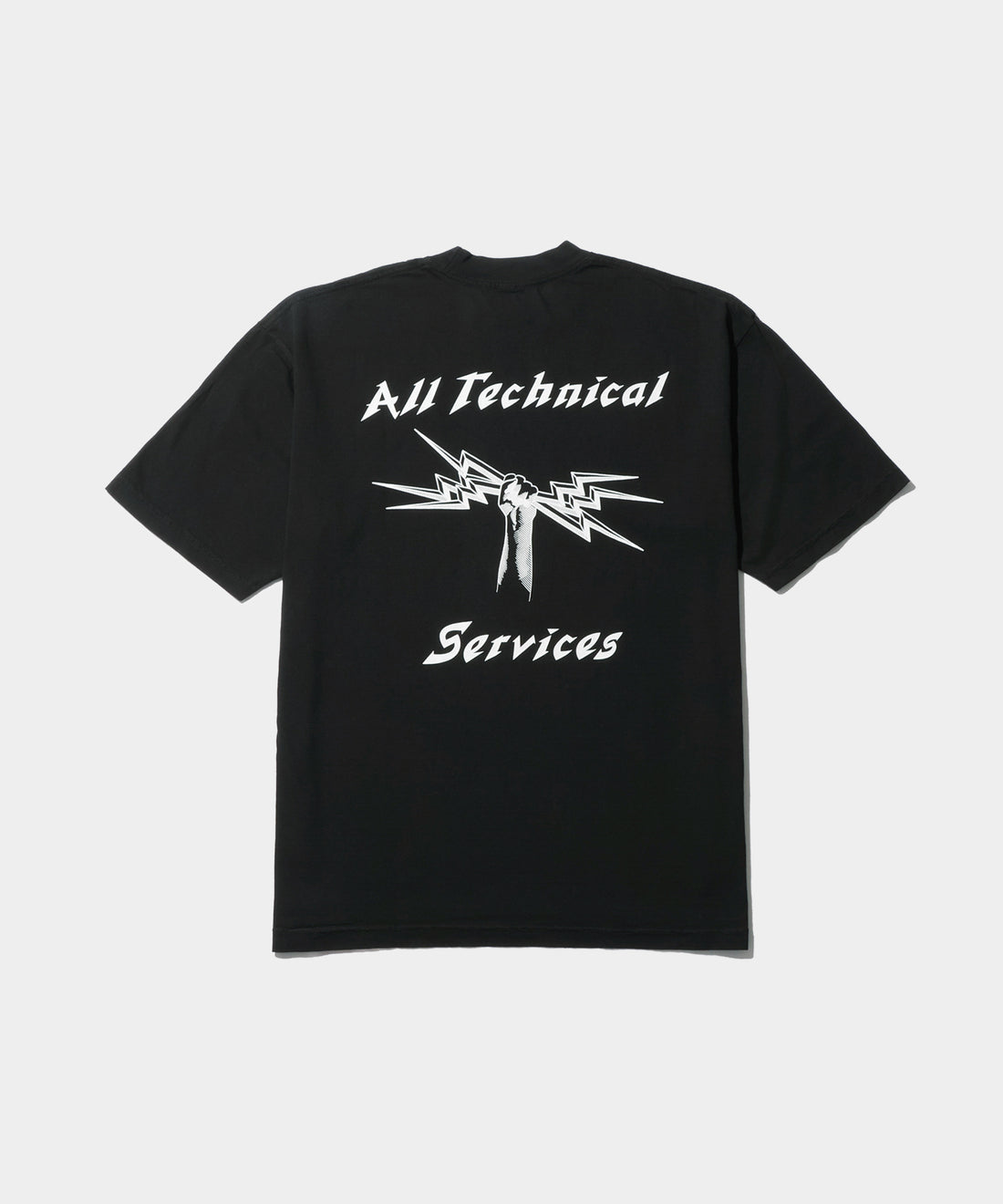 OJAS Tee 1