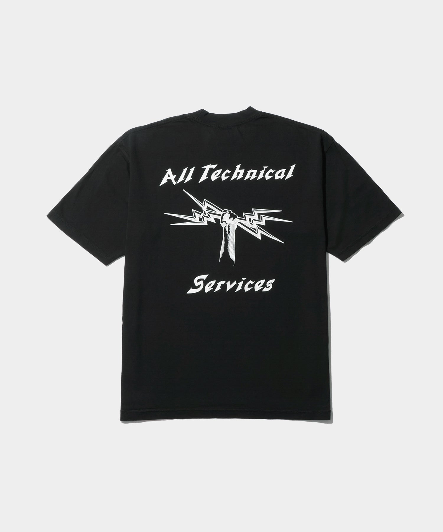 OJAS Tee 1