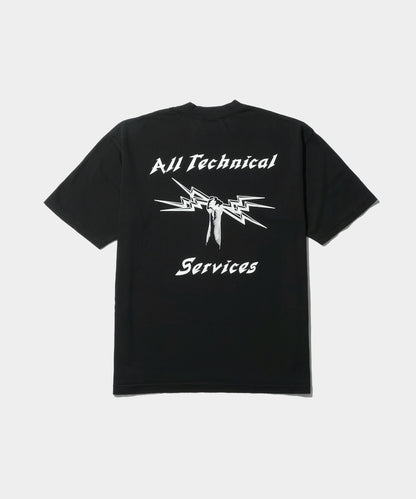 OJAS Tee 1