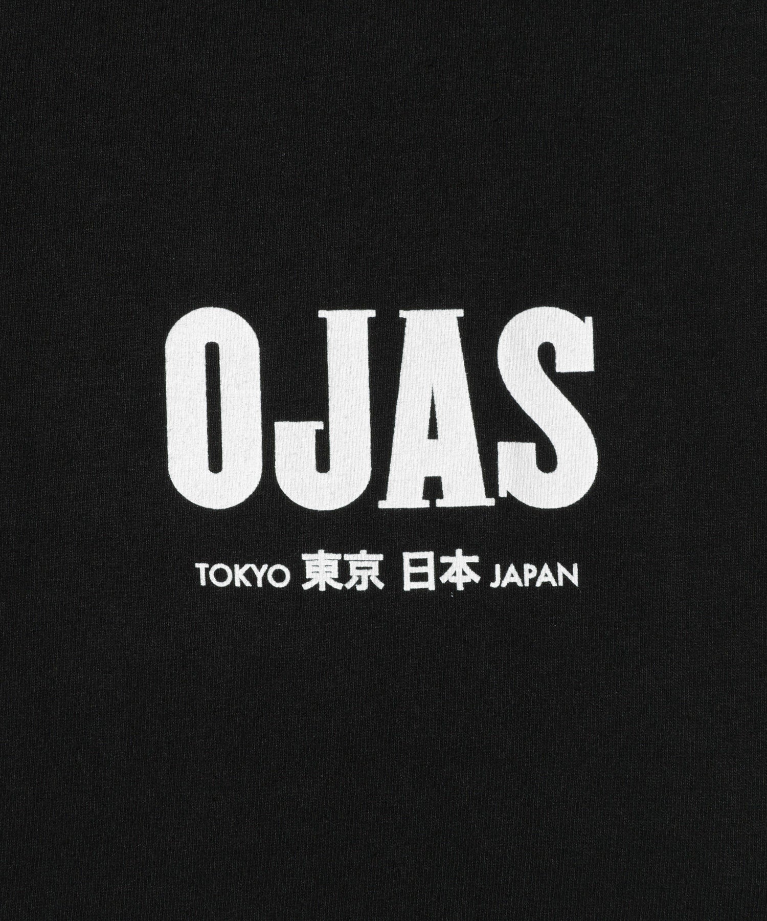OJAS Tee 1