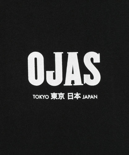 OJAS Tee 1