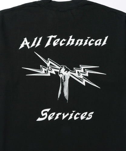 OJAS Tee 1