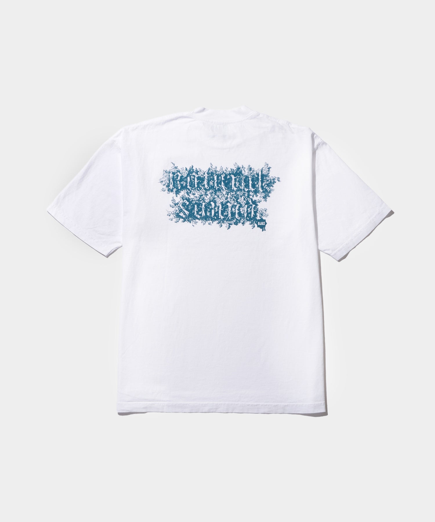 OJAS Tee 2