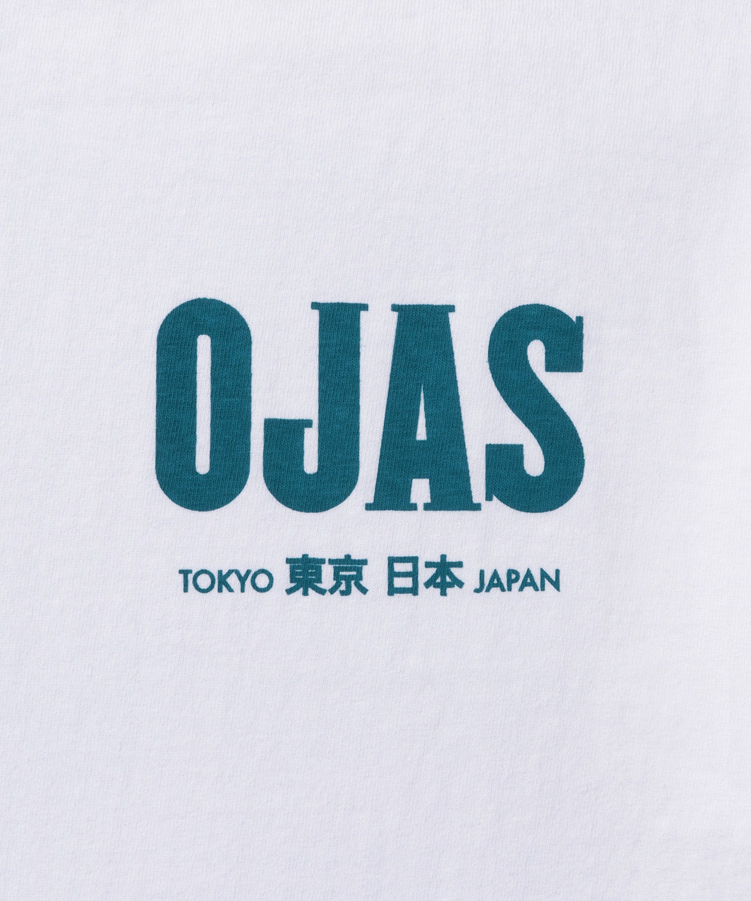 OJAS Tee 2