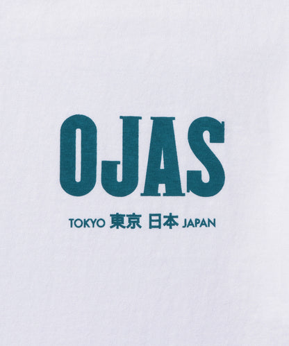 OJAS Tee 2