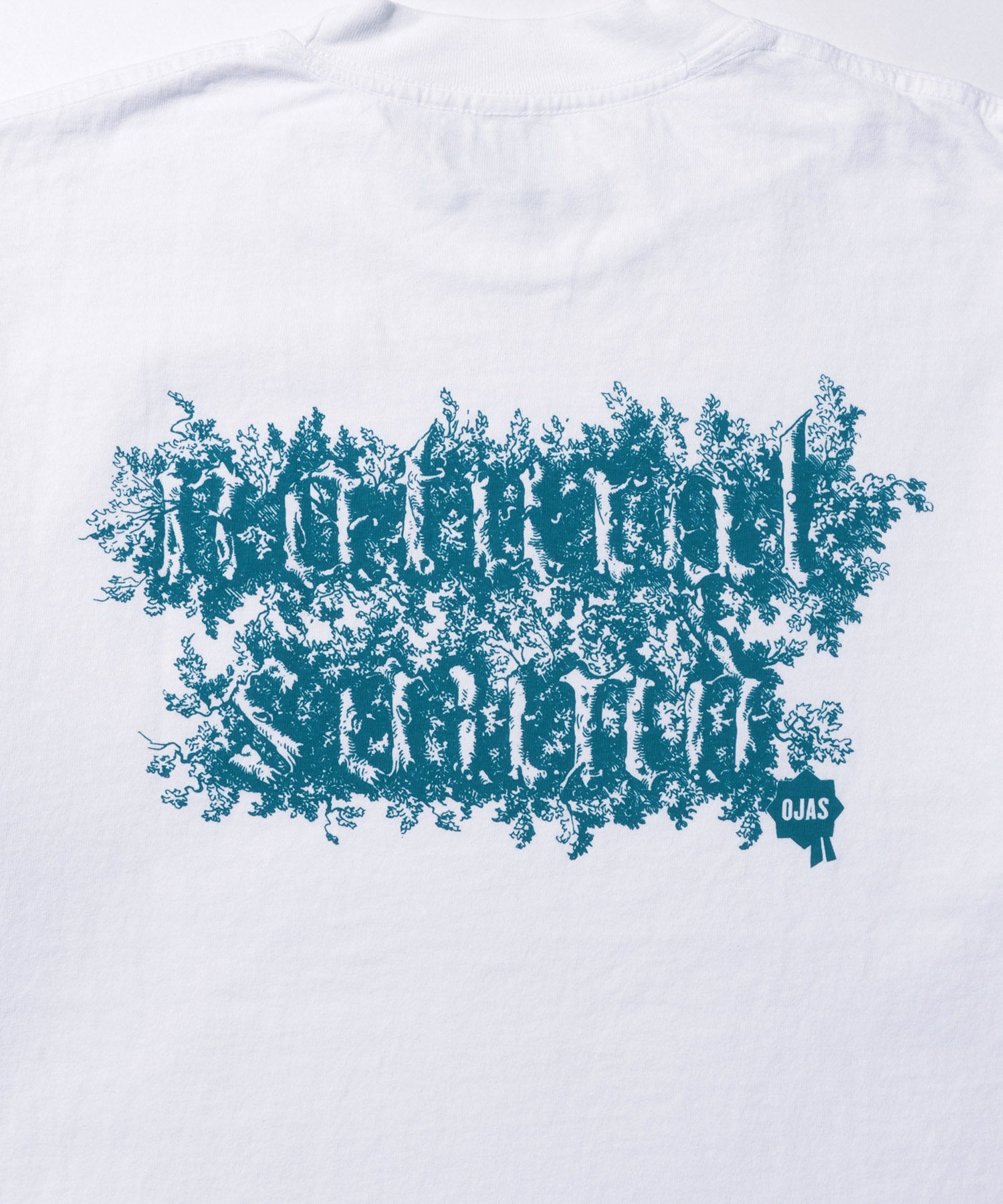 OJAS Tee 2