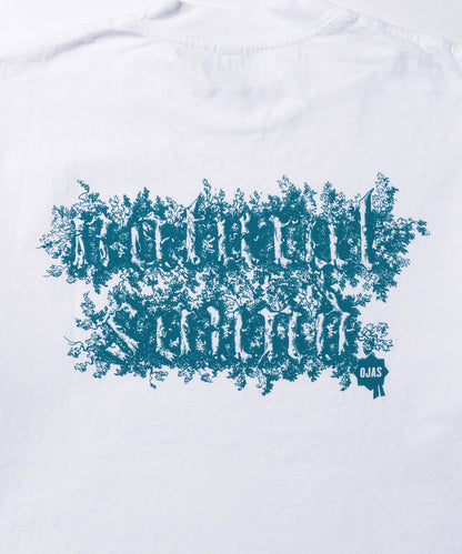 OJAS Tee 2