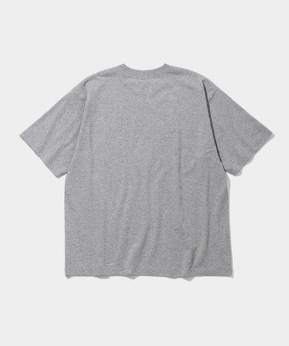 Champion S/S Tee - 011A PEANUTS FRAGMENTS