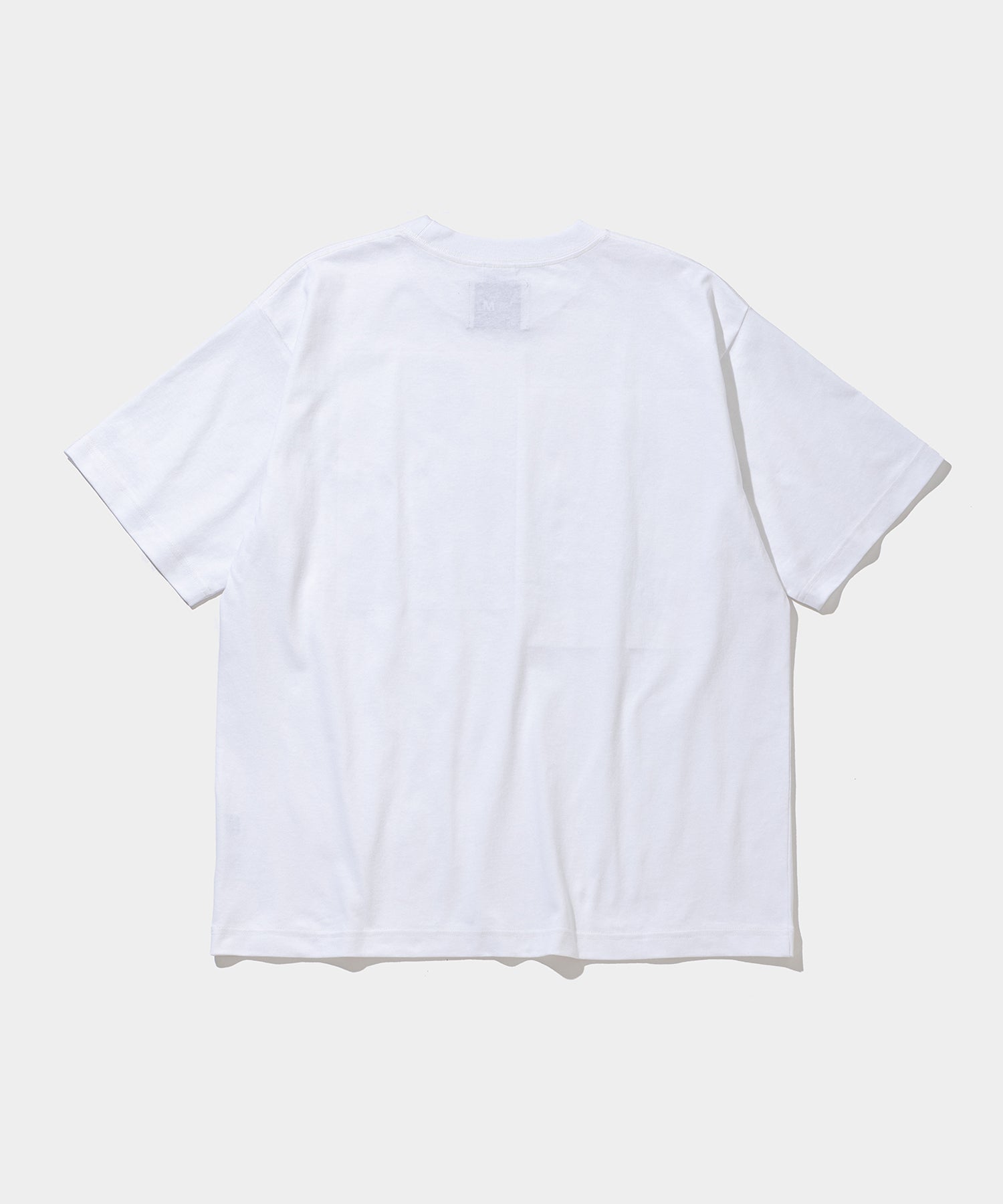 Champion S/S Tee - 011A PEANUTS FRAGMENTS