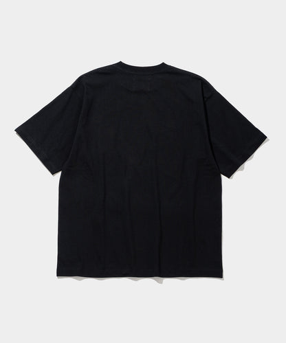Champion S/S Tee - 011A PEANUTS FRAGMENTS