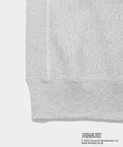 Champion C/N Sweat - 011A PEANUTS FRAGMENTS