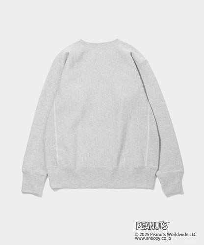 Champion C/N Sweat - 011A PEANUTS FRAGMENTS
