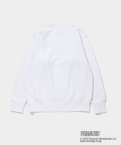 Champion C/N Sweat - 011A PEANUTS FRAGMENTS