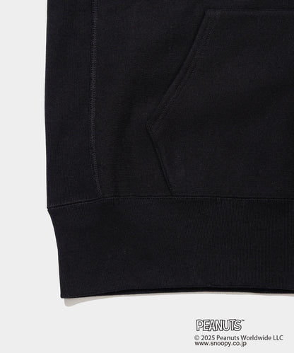 Champion Sweat Hoodie - 011A PEANUTS FRAGMENTS