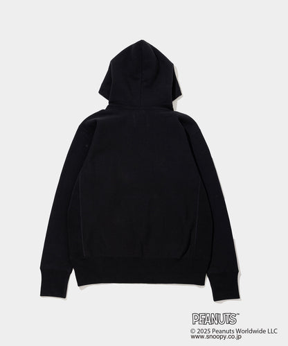 Champion Sweat Hoodie - 011A PEANUTS FRAGMENTS