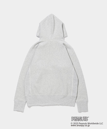 Champion Sweat Hoodie - 011A PEANUTS FRAGMENTS